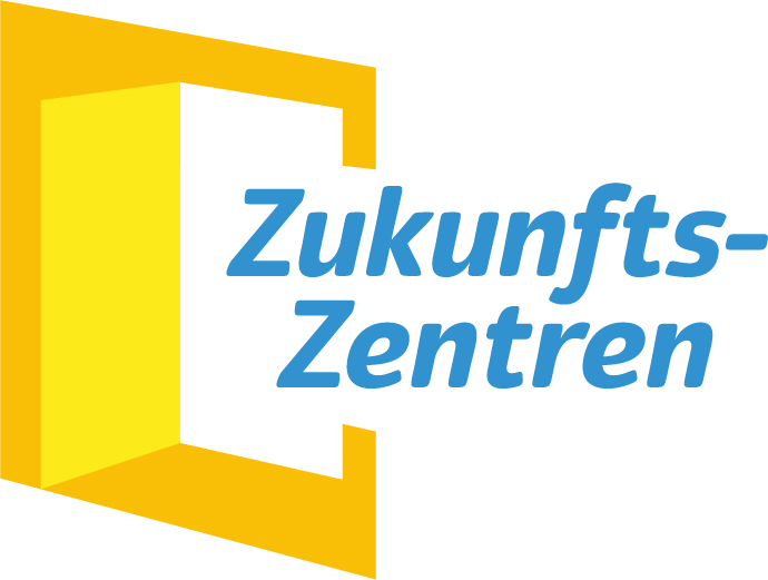 Zukunftszentren