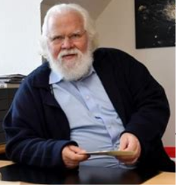 Portrait von Manfred Jabs